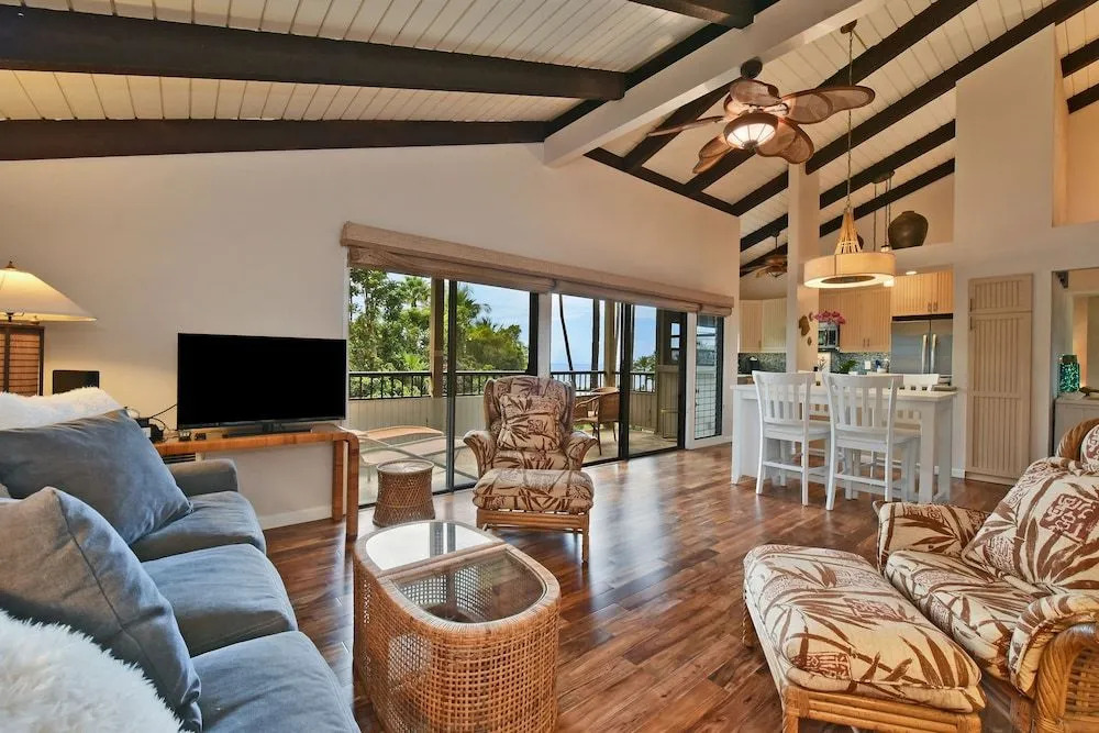 Wailea Ekolu 1606 - 2 Br Condo