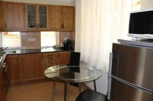 Strigonia Apartman