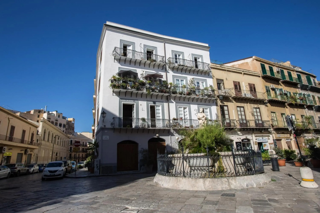 A Casa del Genio