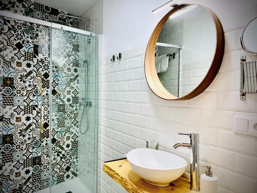 Apartamentos Villas Romanas