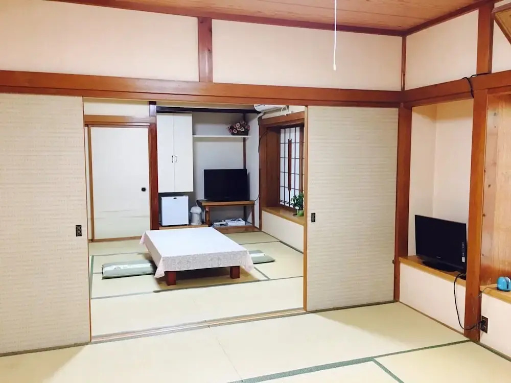 Ryoshi no Onsenyado Taro