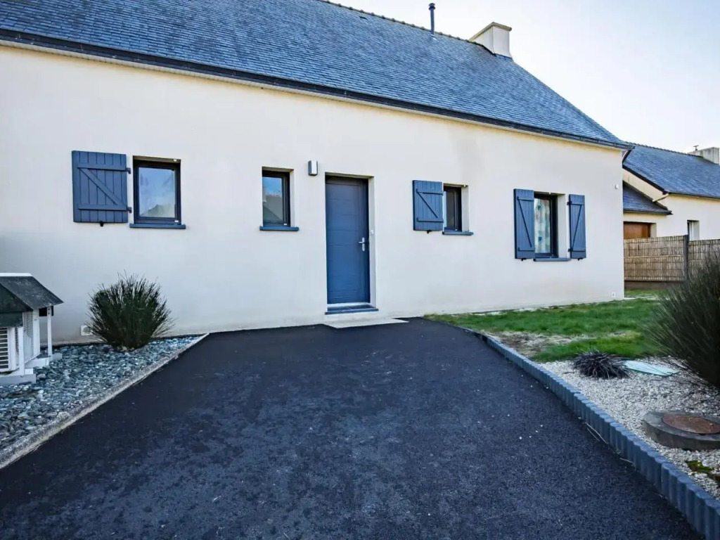 Holiday Home La Goulvinoise by Interhome
