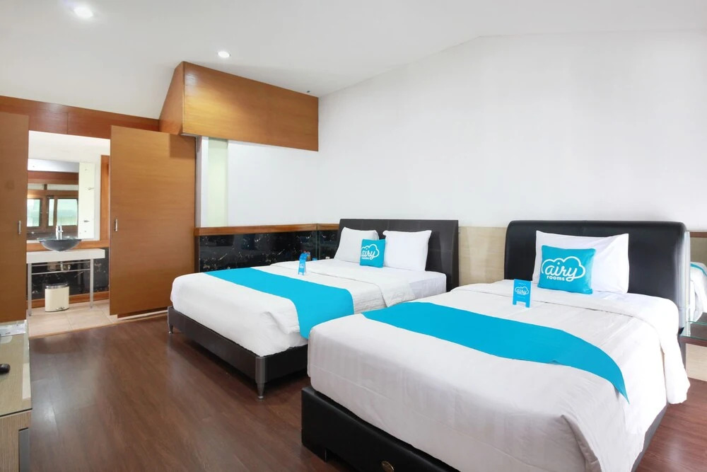 Airy Dago Sangkuriang 15 Bandung