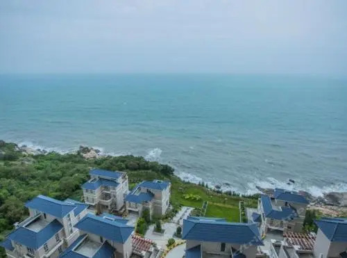 Nan'Ao Qiyunge Guesthouse