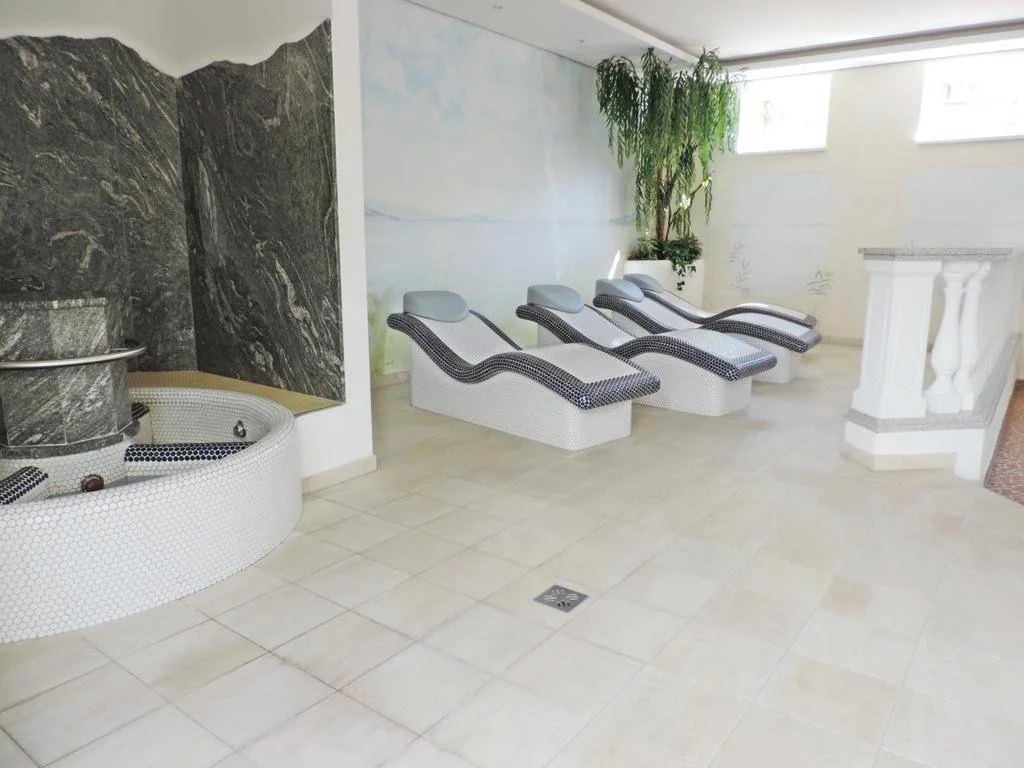 Golf-Tennis-Wellnesshotel Mori