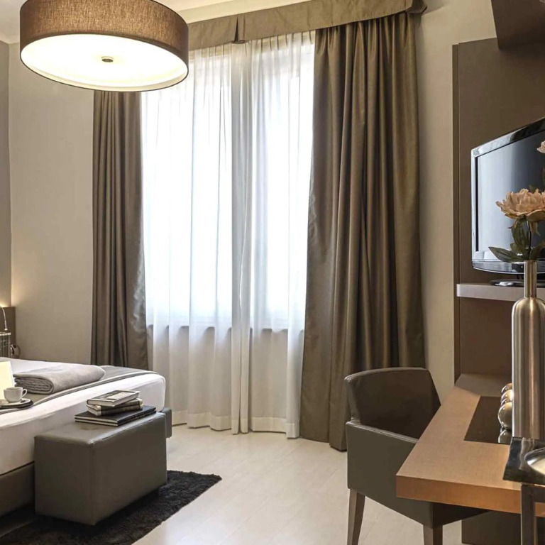 Hotel Ritz