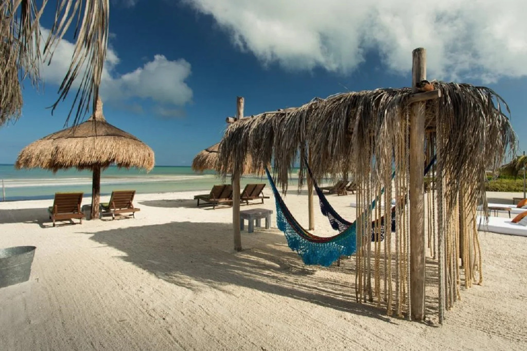 Ser Casasandra Boutique Hotel