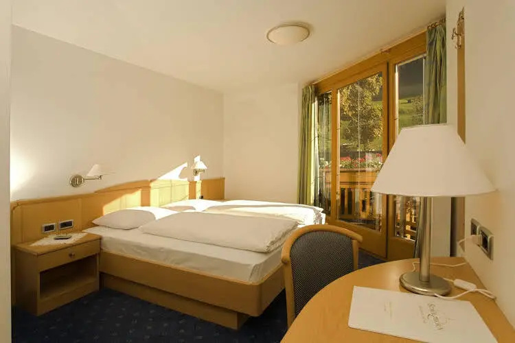 Hotel Schölzhorn Superior
