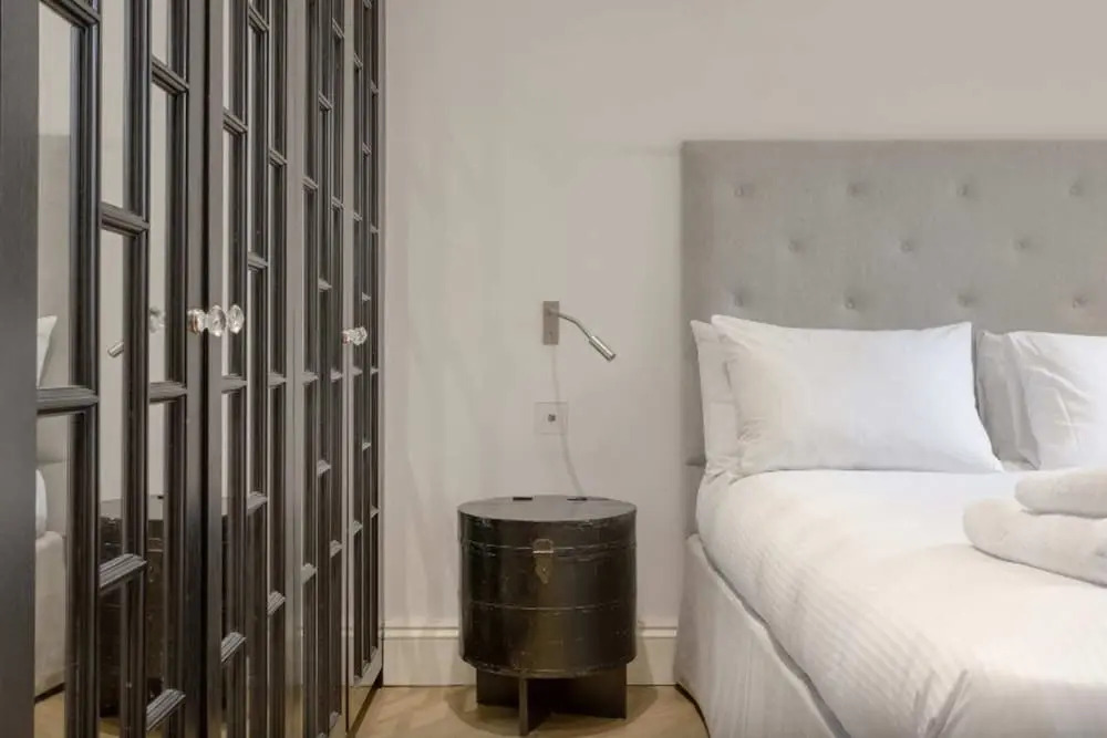 Elegant 1 Bedroom Apartment in South Kensington