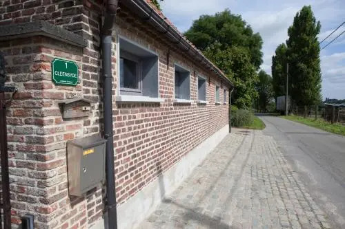 Cleensyde
