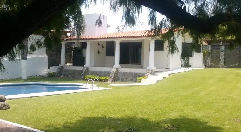 Casa Las Brisas