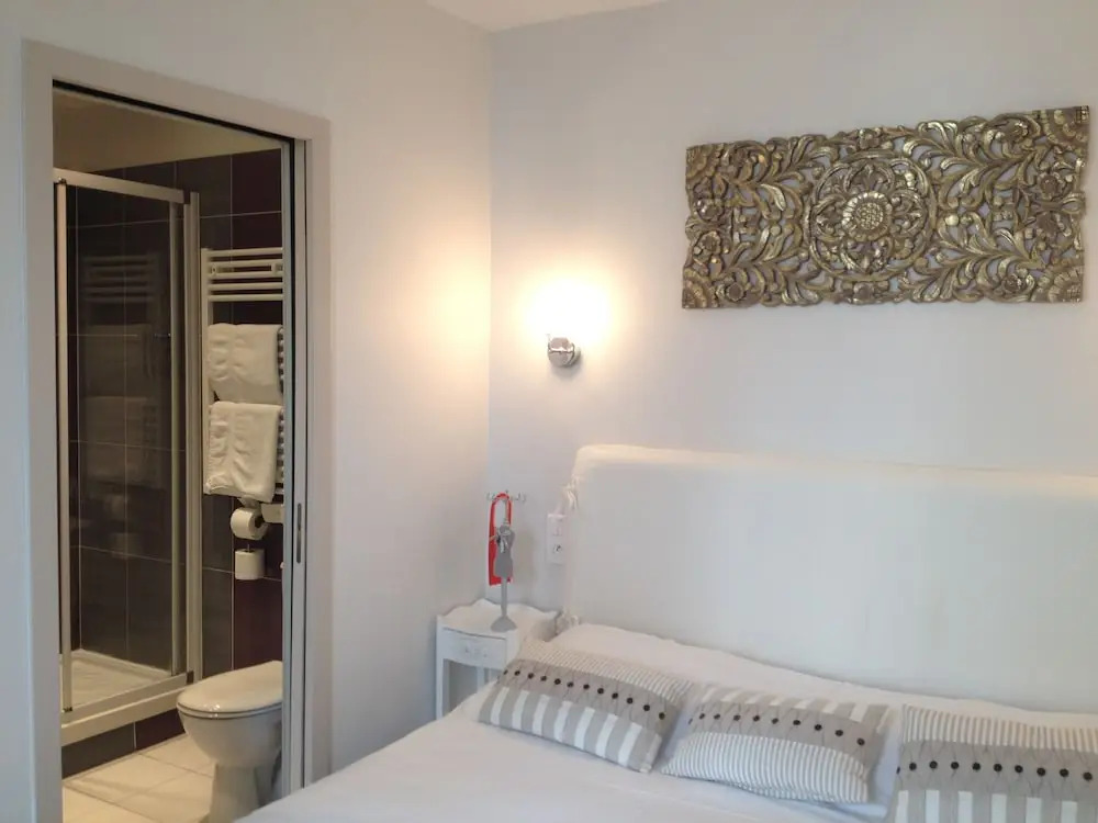 Grand Hôtel des Bains SPA