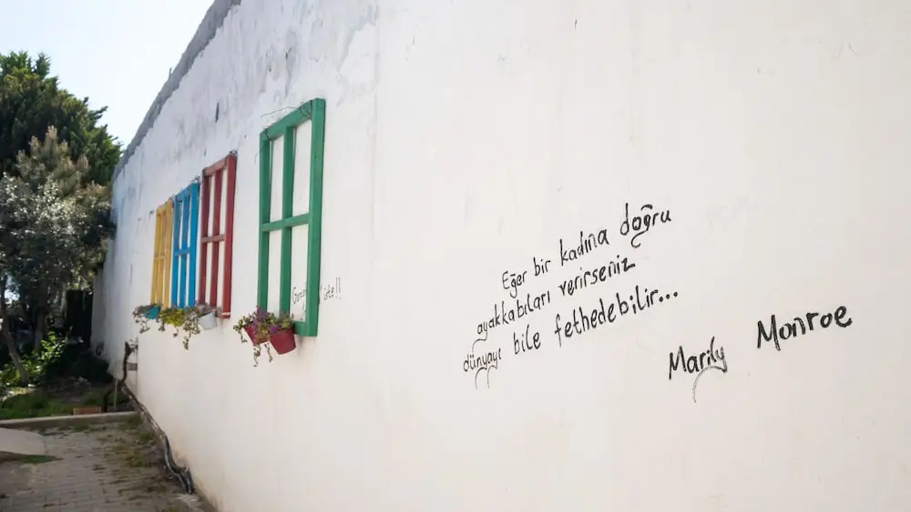 Huzur Pansiyon