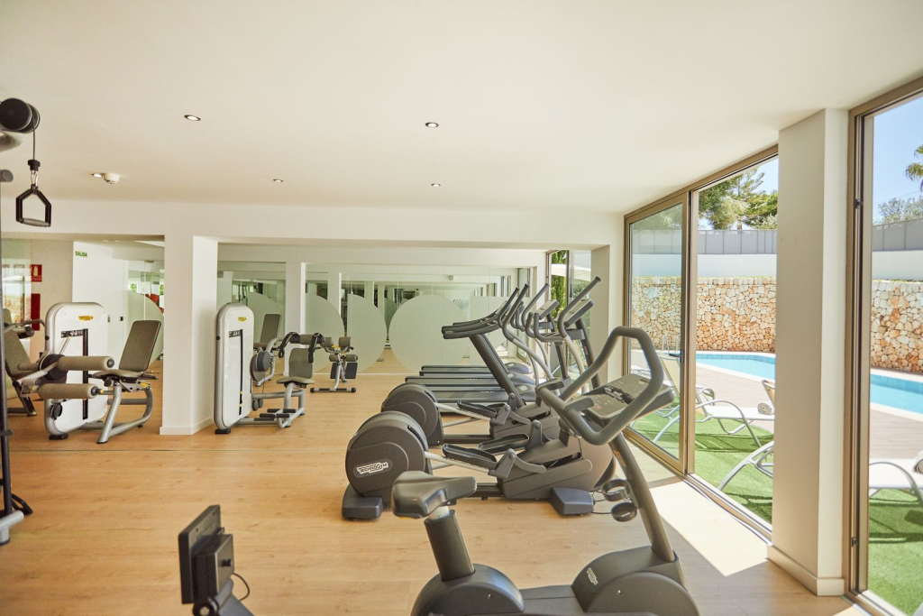 Monsuau Cala DOr Hotel 4 Sup