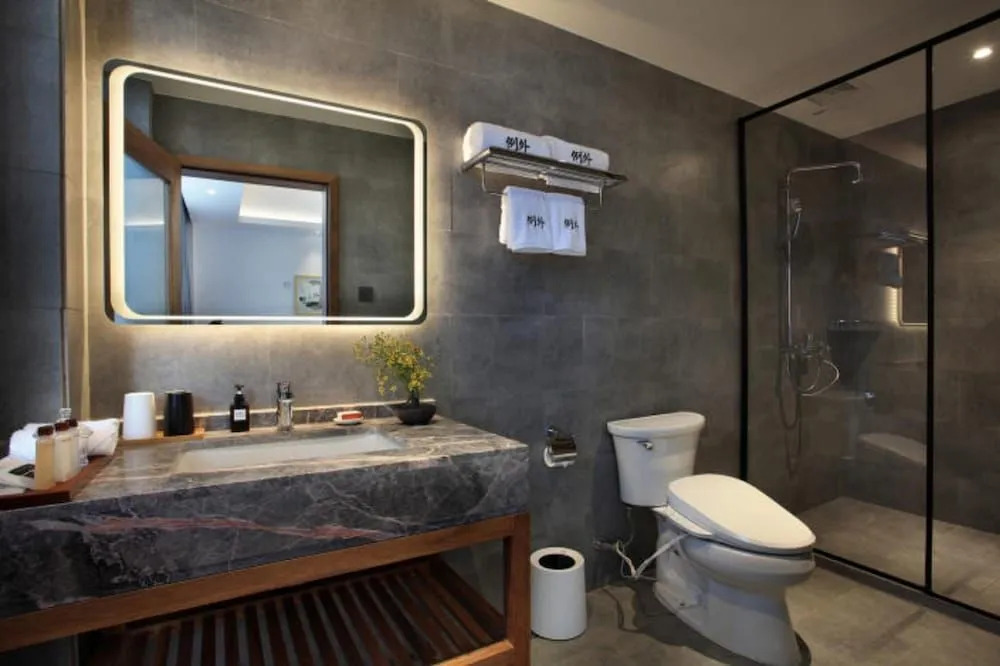 Exception Boutique Hotel