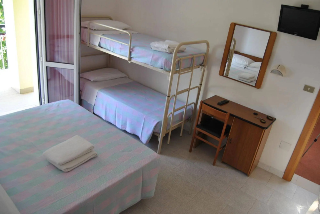 Hotel Samoa