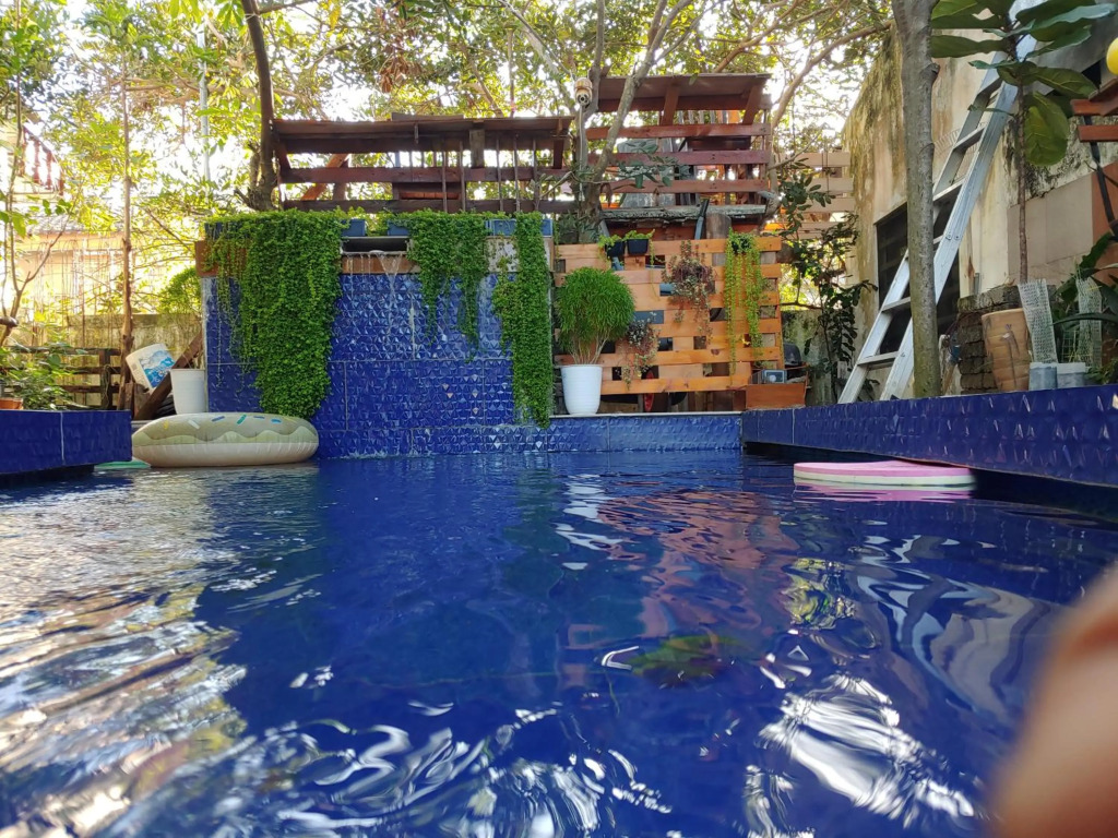 Tasek Homestay D Village Ipoh