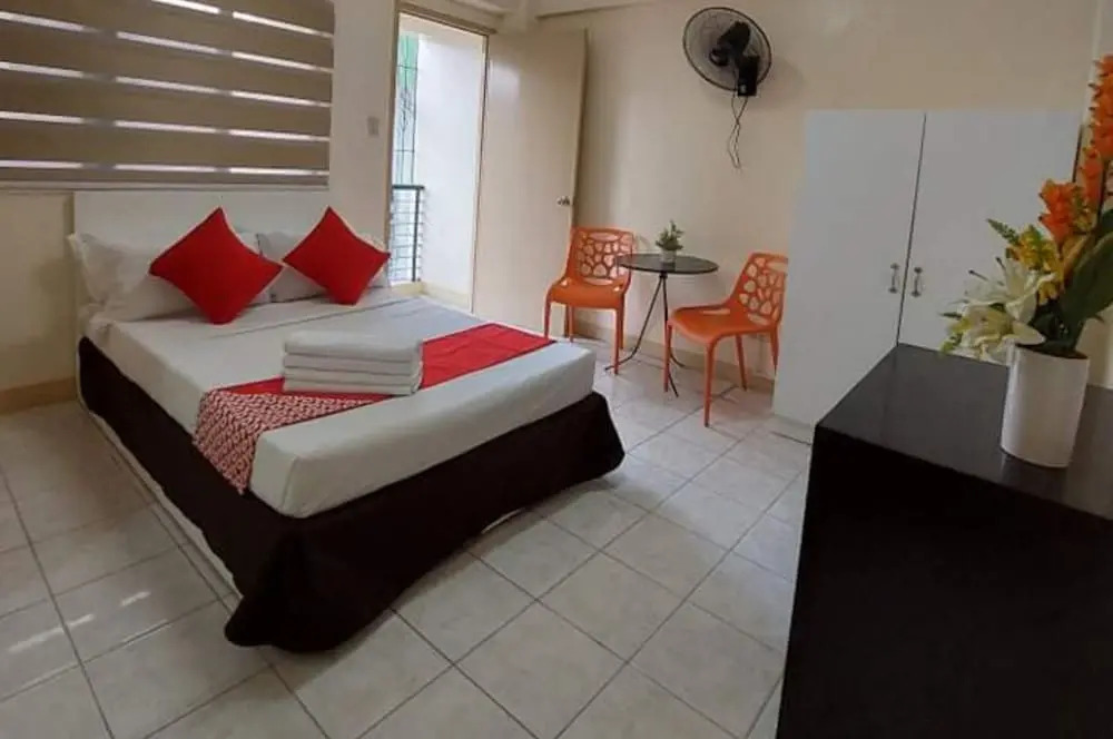 Orangenest Apartelle