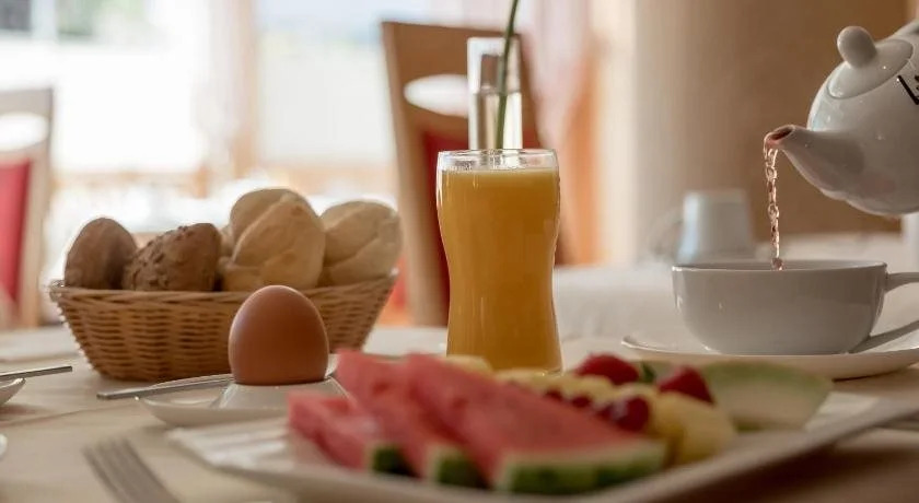 Hotel Elisabeth Superior Sölden