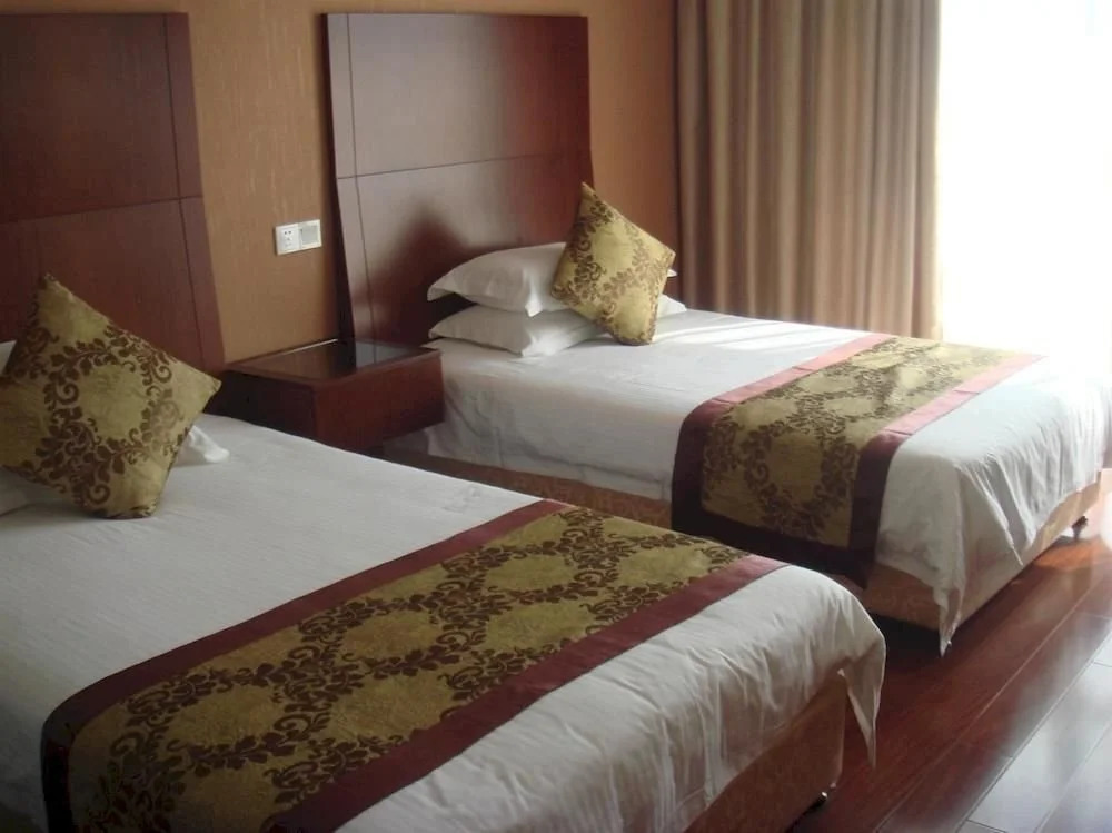 Shanghu Garden Hotel