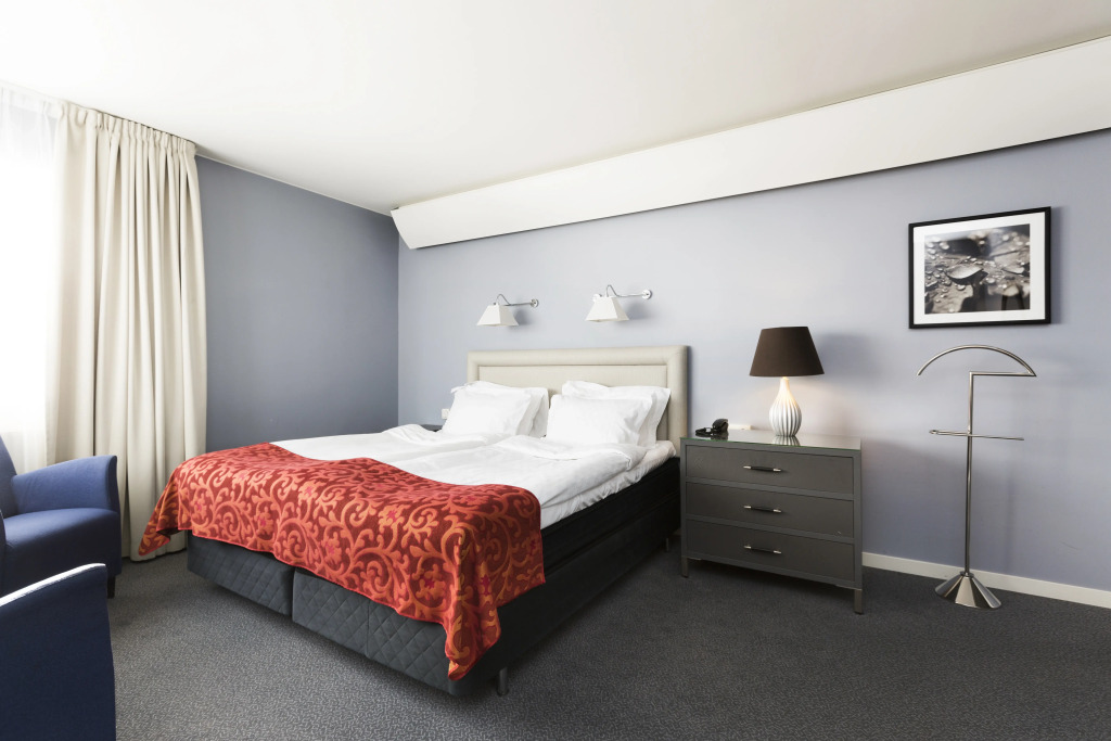 Elite Hotel Knaust