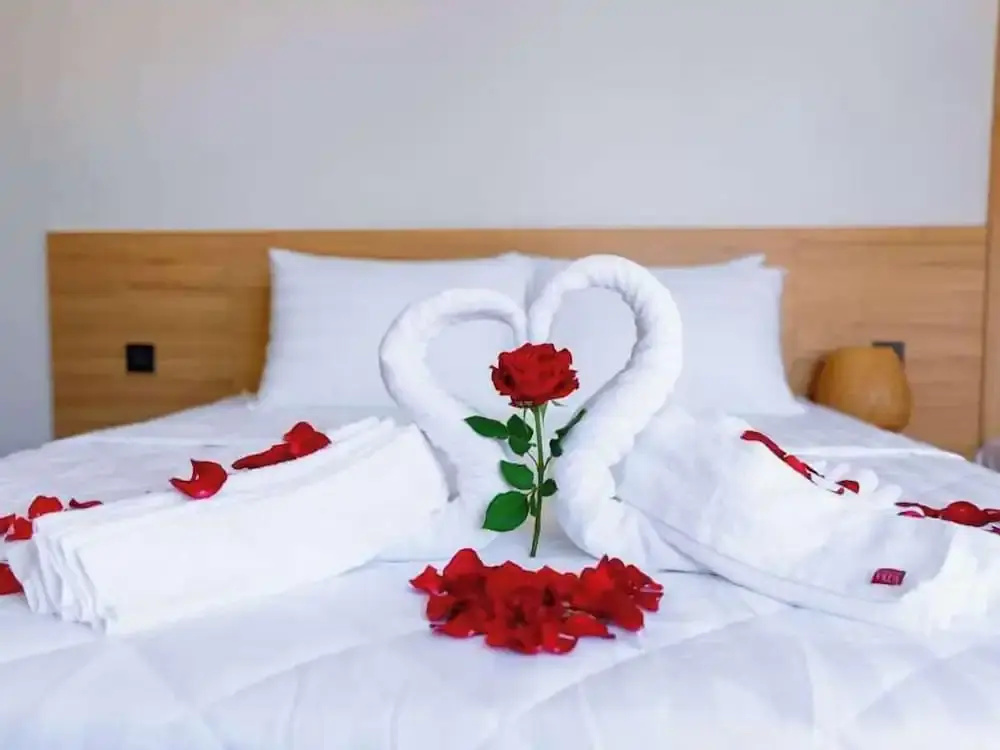 OSAKA BOUTIQUE PHAN THIET HOTEL