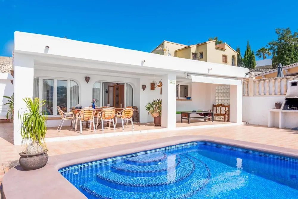 Villa Fresno