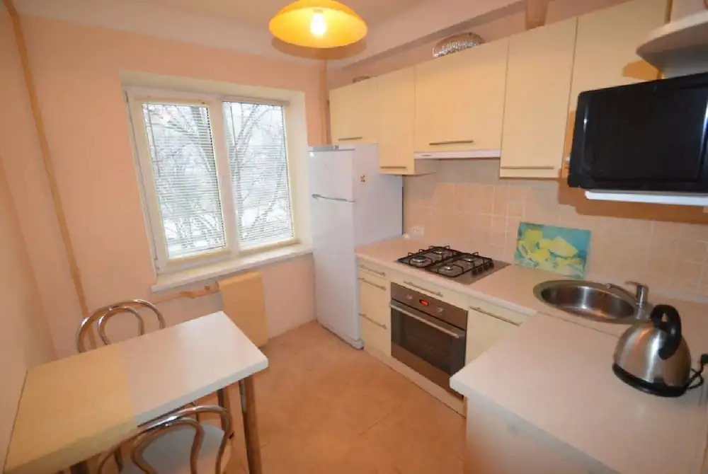 Guest house Otradny