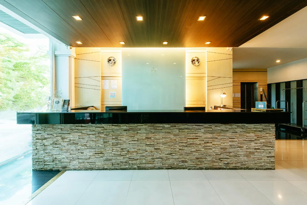 The Singora Hotel