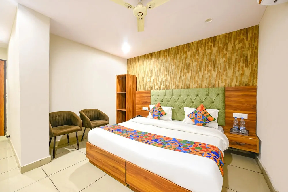 Fabhotel Orio I
