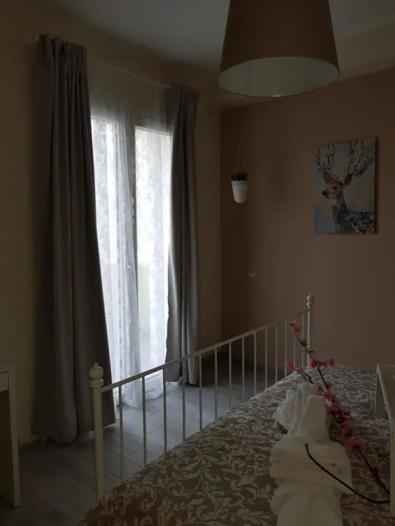 Bed  Go-Valigia