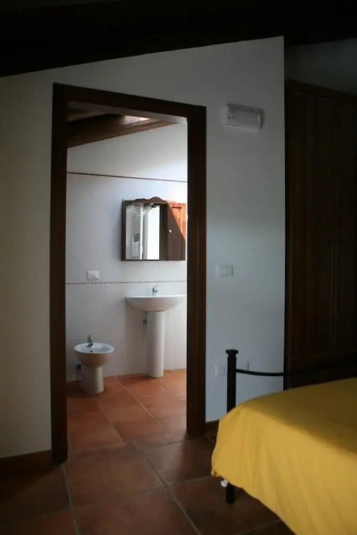 Agriturismo La Rosta