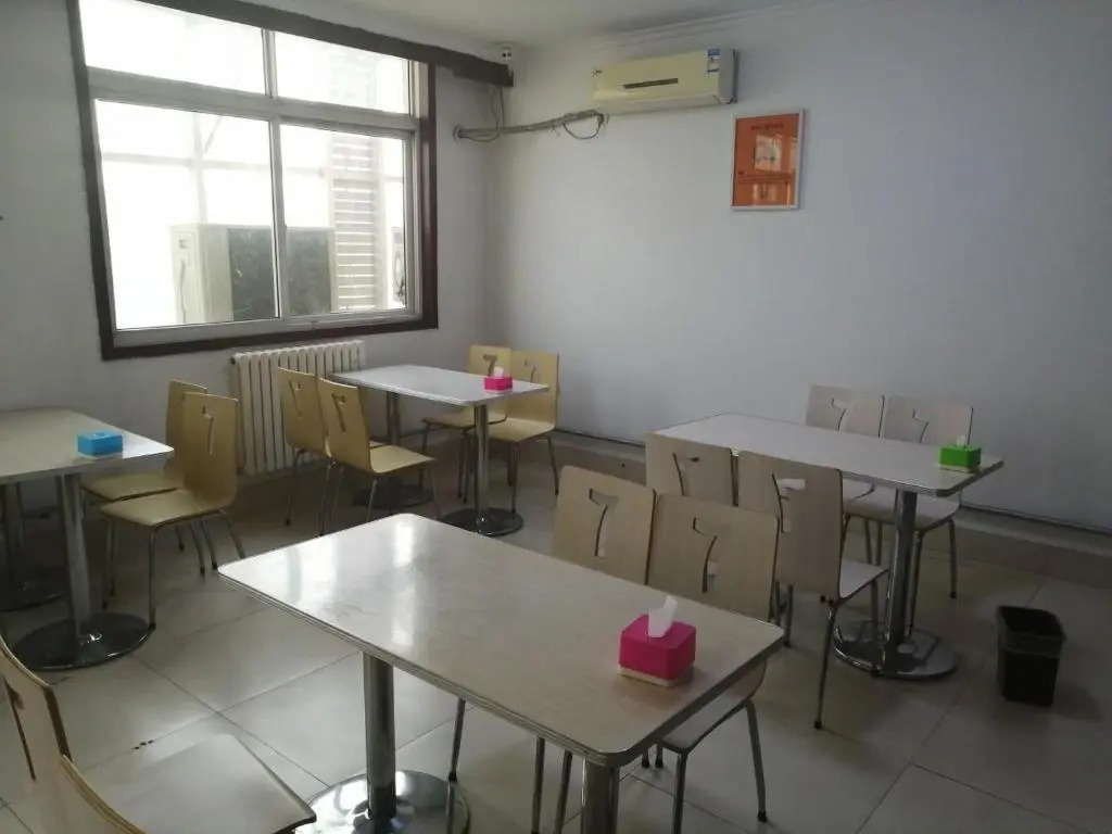 7Days Inn Zoucheng City East Road Yiwu commerce and Trade City
