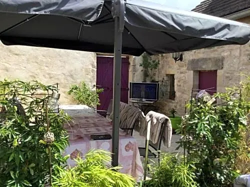 Le Clos de Fernande