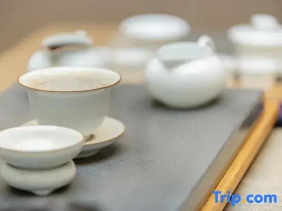 JinYuan Hotel (Beijing Wangjing Science and Technology Park Huacai Center)