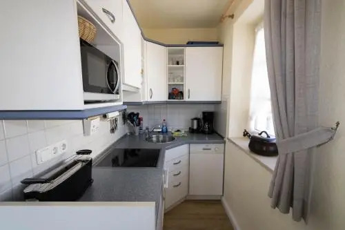 Appartement Heidi