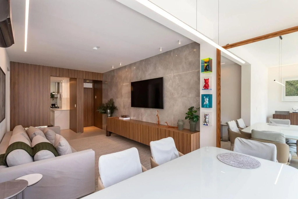 Pineapples J303 - 2 suites luxuosas em Ipanema