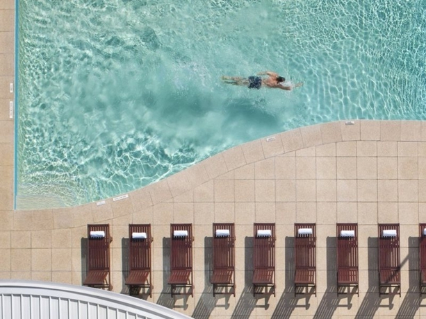 Holiday Inn Burswood