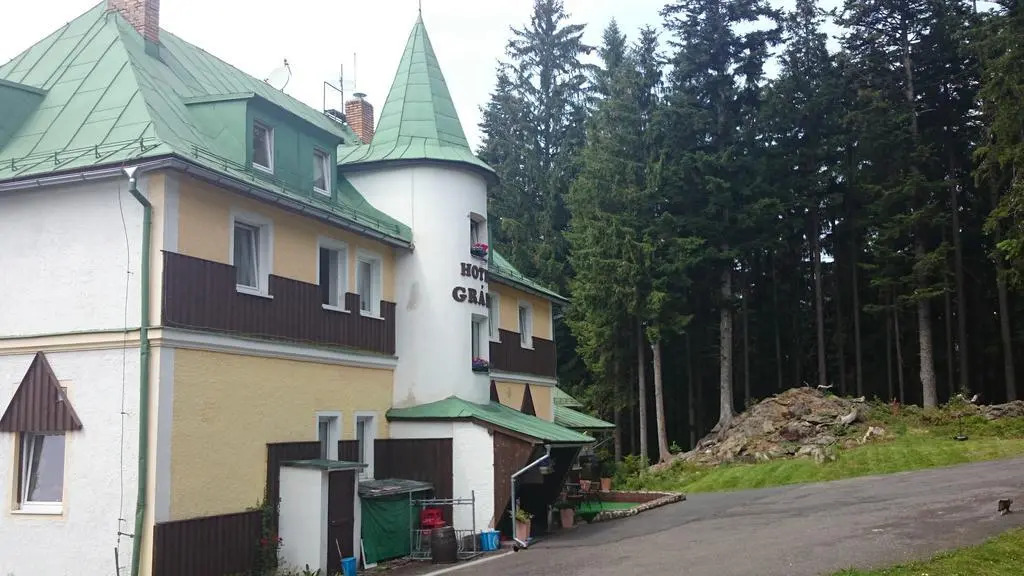 Hotel Gradl