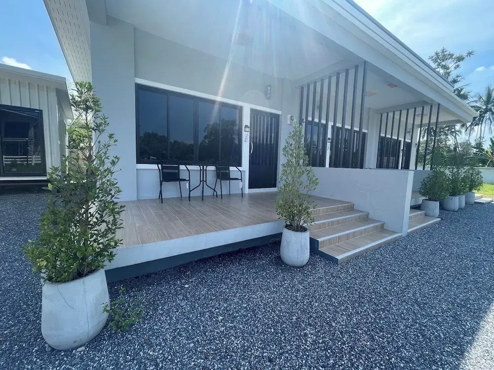 IBC Home ที่พักฮาลาล นครศรีธรรมราช