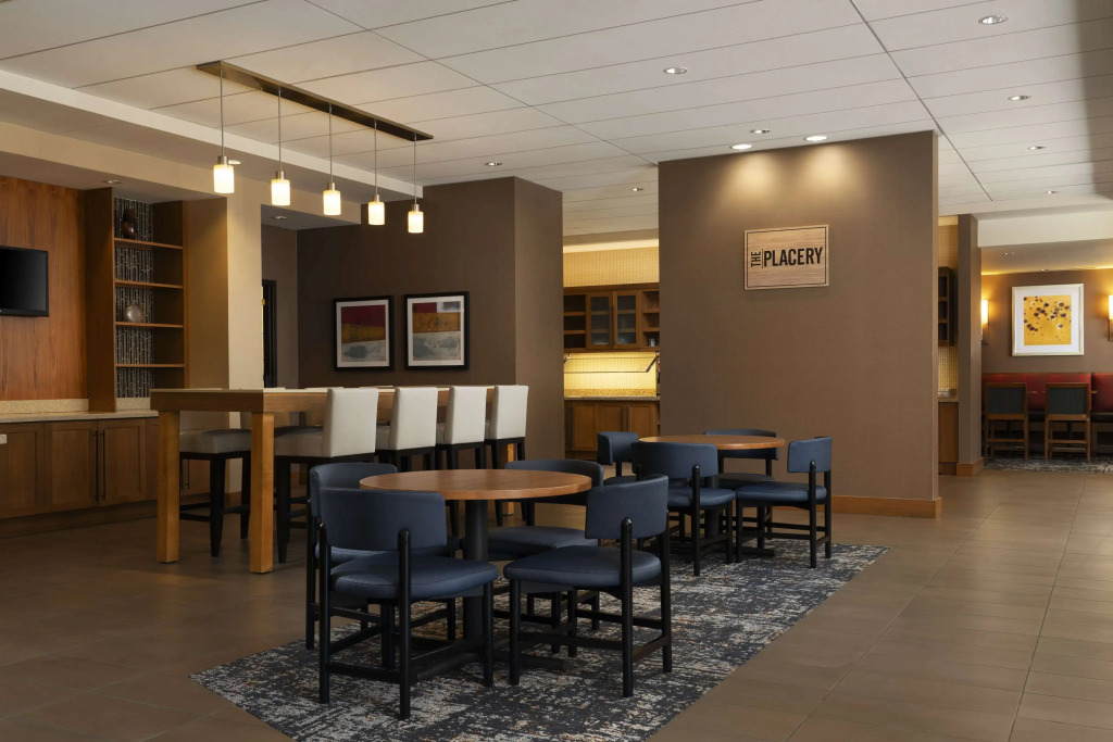Hyatt Place Omaha/Downtown-Old Market