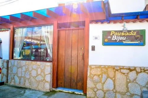 Pousada do Bijou