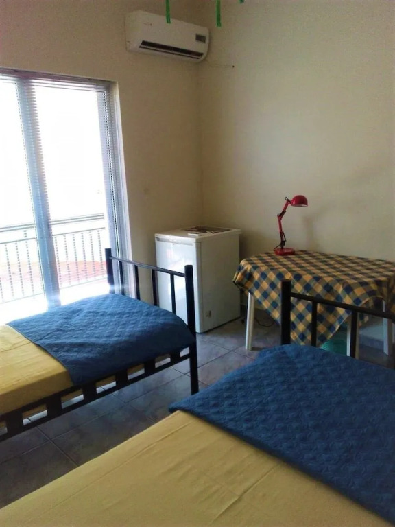 Vacations in Patra Rooms