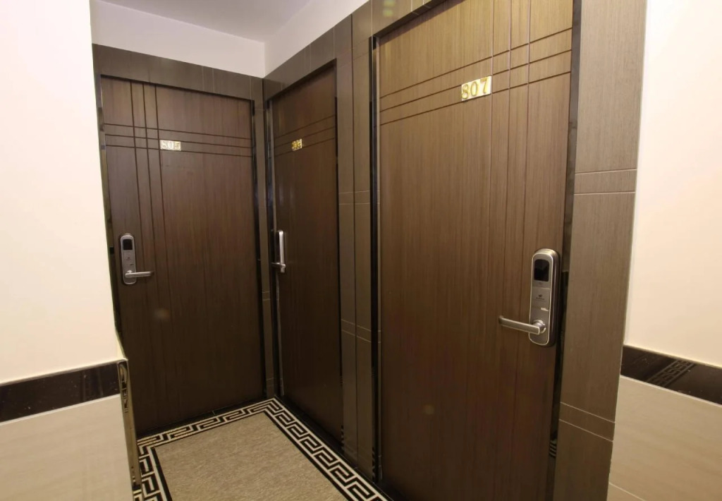 Tai Wah Hostel