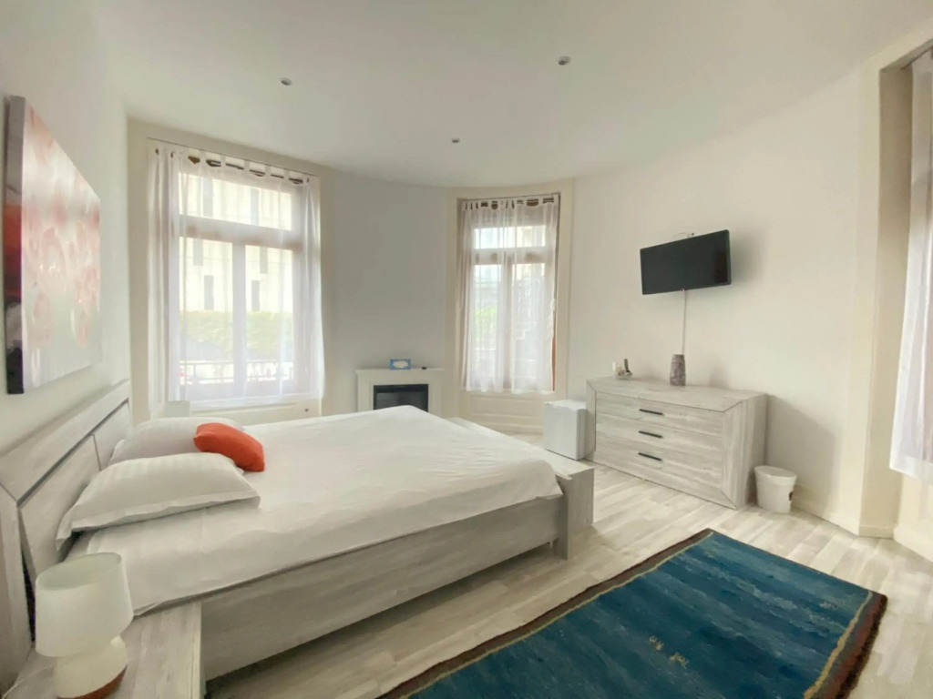 B&B Guest House Du Lac
