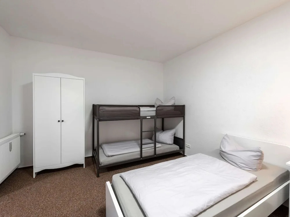 Ferienwohnung in Blankenburg