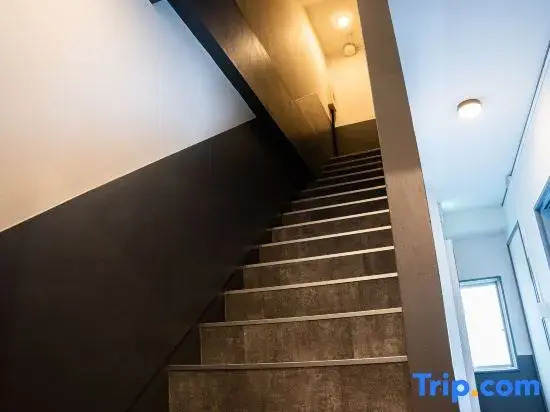 Tasone Grand STAY Osaka NambaNippombashi SennichimaeYamato4F