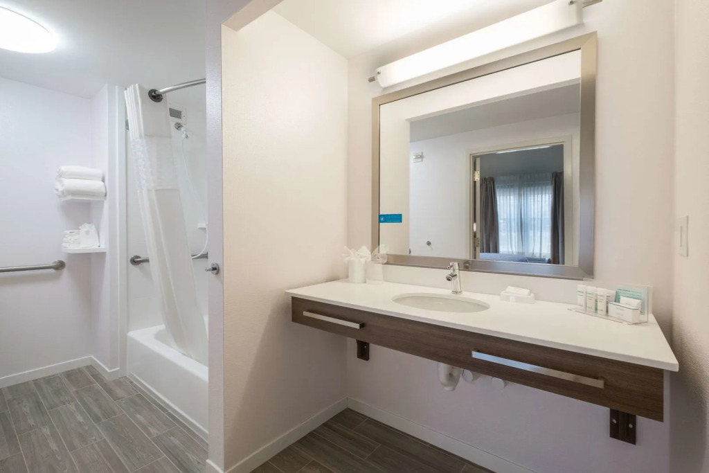 Hampton Inn Waterville