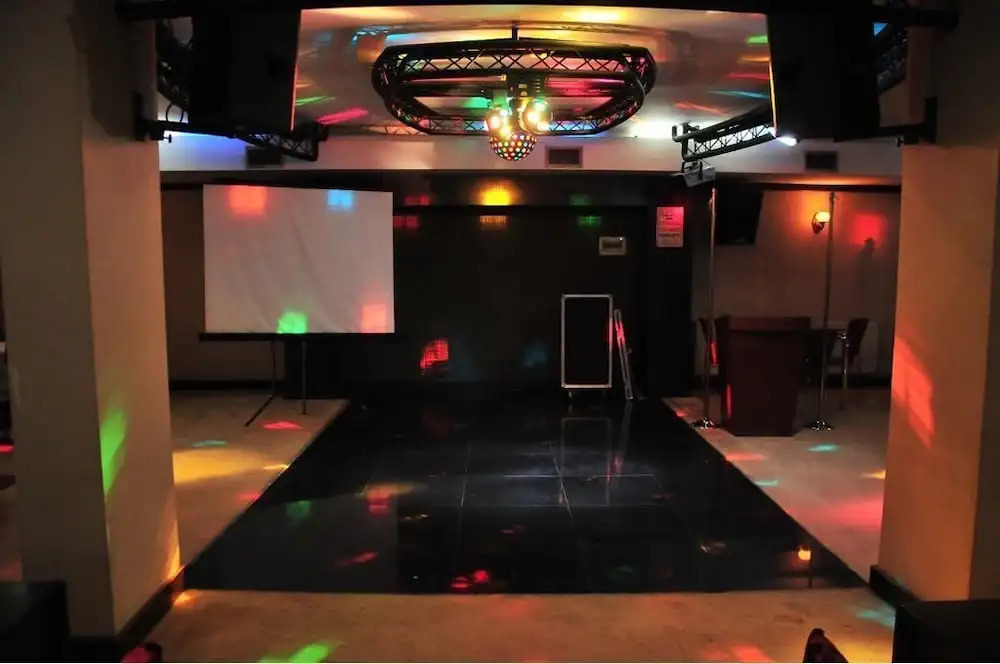 Gaziantep Burak Park Hotel