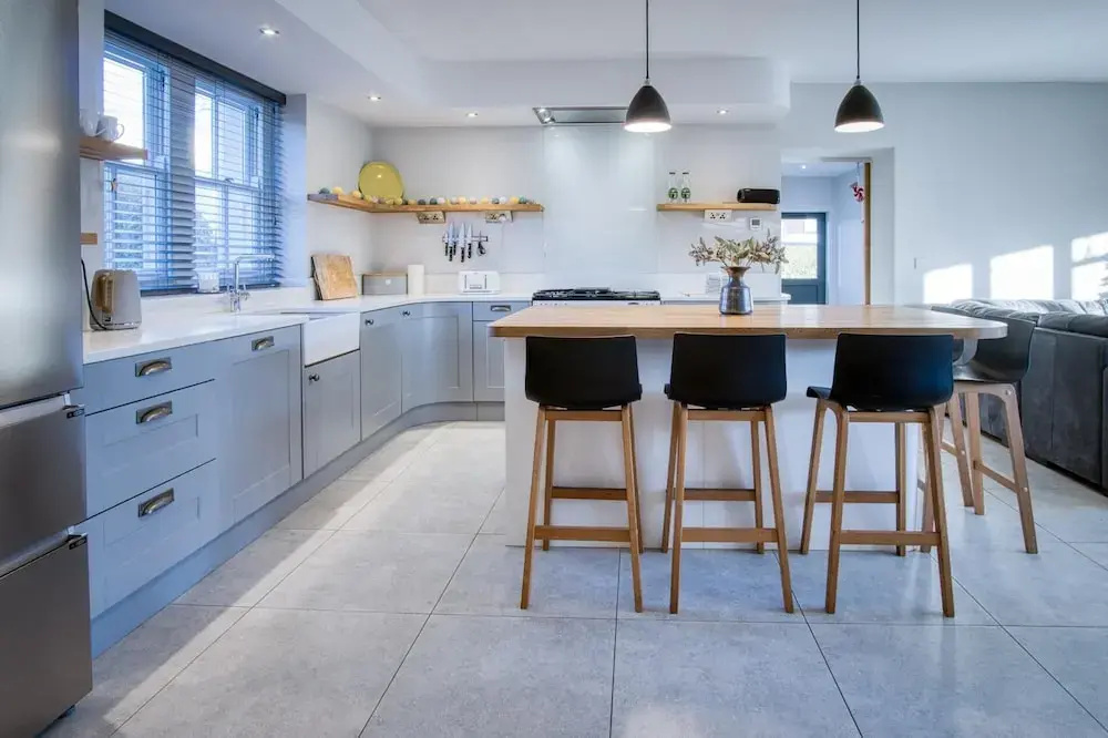 Avalon - Luxurious 4 Bedroom - Saundersfoot